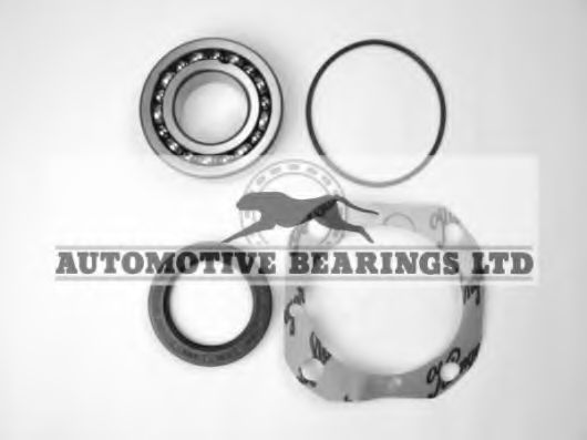 Automotive Bearings ABK014