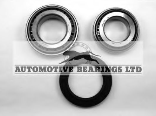 Automotive Bearings ABK023