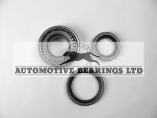 Automotive Bearings ABK046