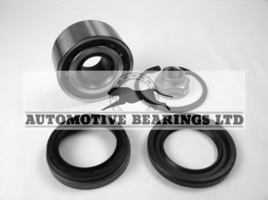 Automotive Bearings ABK1009