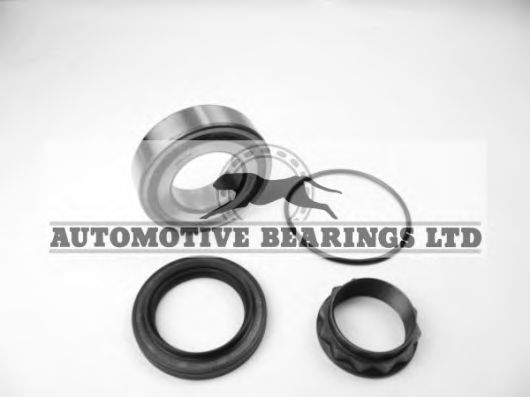Automotive Bearings ABK1014