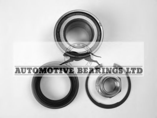 Automotive Bearings ABK1015