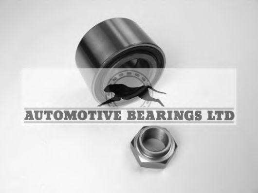 Automotive Bearings ABK1018
