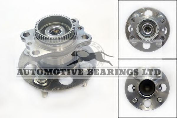 Automotive Bearings ABK2078
