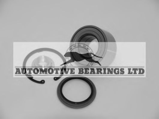 Automotive Bearings ABK1366