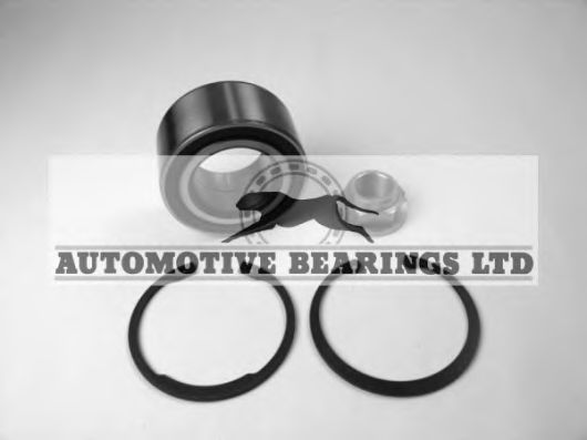Automotive Bearings ABK1371