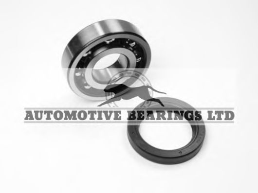 Automotive Bearings ABK138