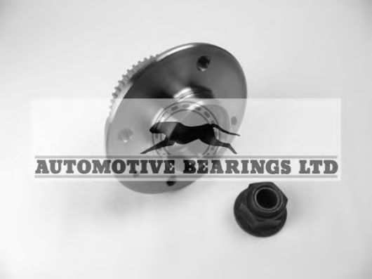 Automotive Bearings ABK1388