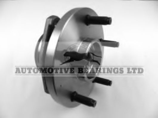 Automotive Bearings ABK738