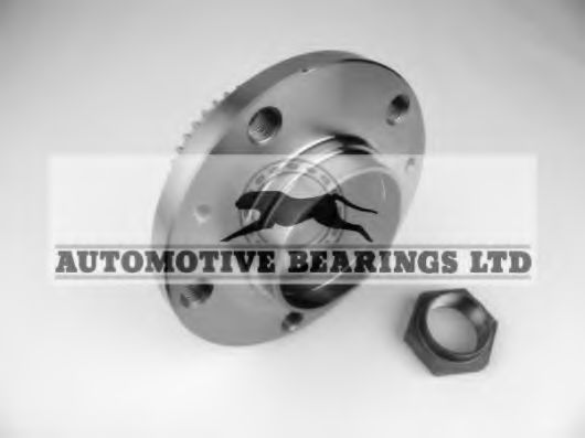 Automotive Bearings ABK763