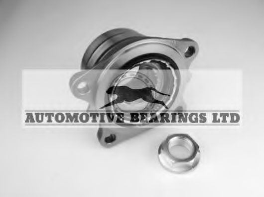 Automotive Bearings ABK779
