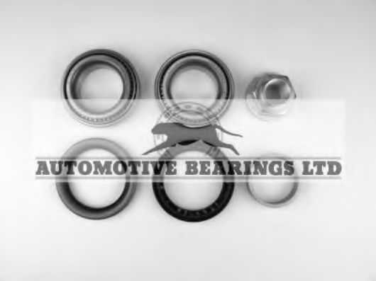 Automotive Bearings ABK843