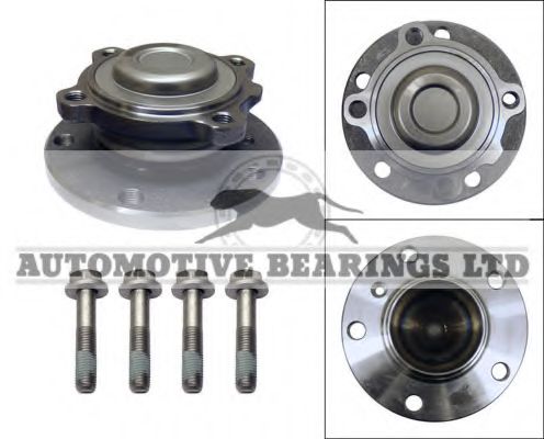 Automotive Bearings ABK2065
