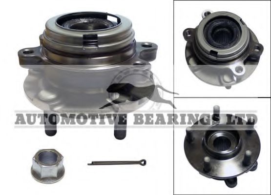 Automotive Bearings ABK2036
