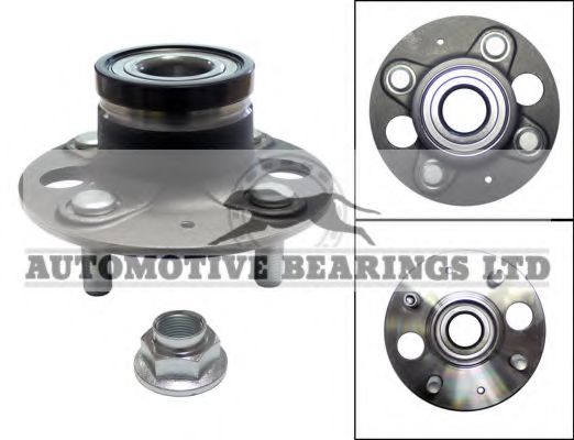 Automotive Bearings ABK2013