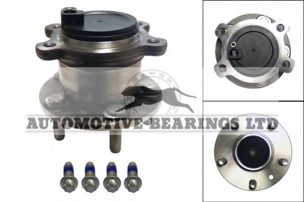 Automotive Bearings ABK2112