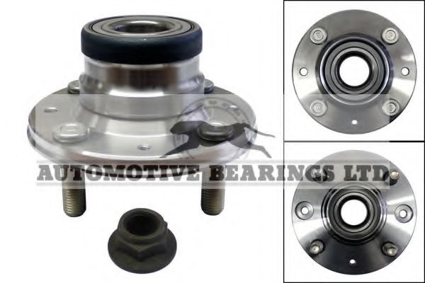 Automotive Bearings ABK2011