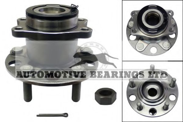 Automotive Bearings ABK2015