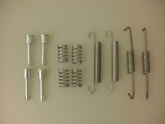 CARRAB BRAKE PARTS 3334