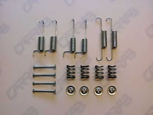 CARRAB BRAKE PARTS 3318