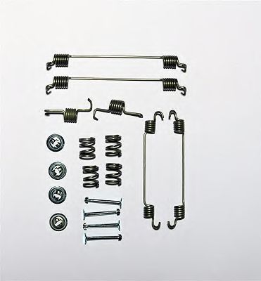 CARRAB BRAKE PARTS 3315