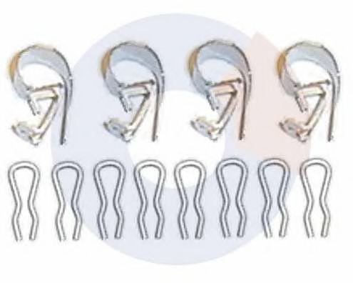 CARRAB BRAKE PARTS 2123