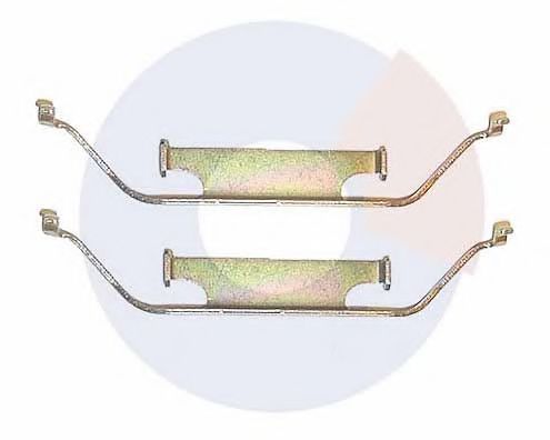 CARRAB BRAKE PARTS 2176