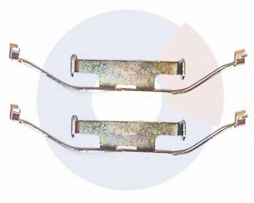 CARRAB BRAKE PARTS 2177