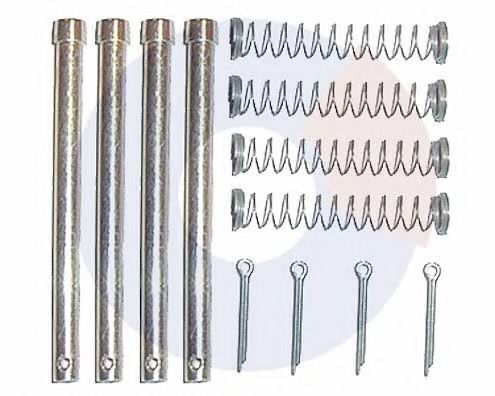 CARRAB BRAKE PARTS 2217