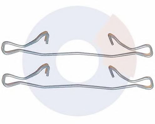 CARRAB BRAKE PARTS 2219