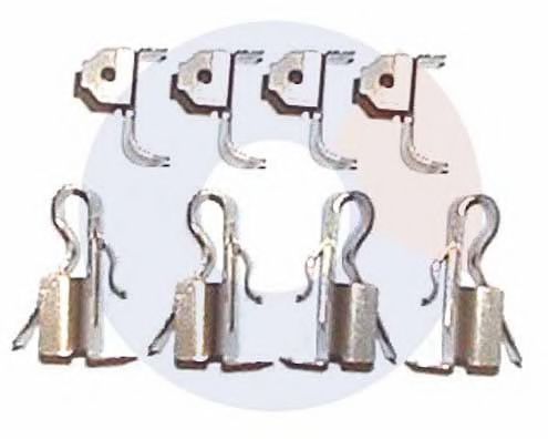 CARRAB BRAKE PARTS 2238