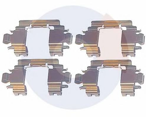 CARRAB BRAKE PARTS 2246