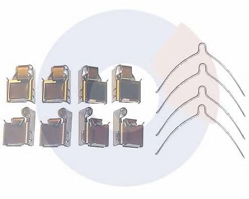 CARRAB BRAKE PARTS 2255