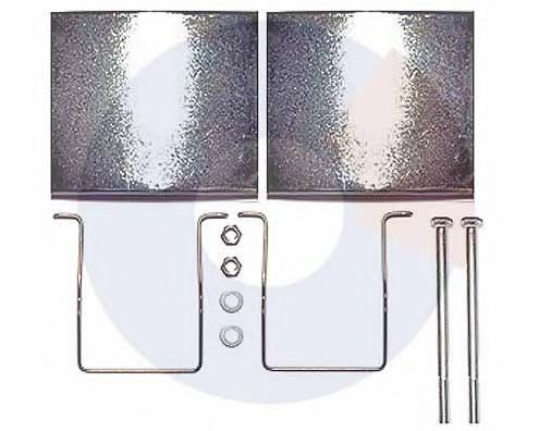 CARRAB BRAKE PARTS 2368