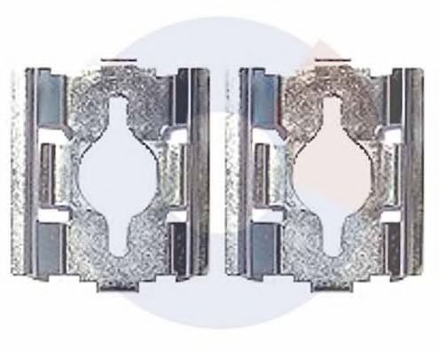 CARRAB BRAKE PARTS 2375