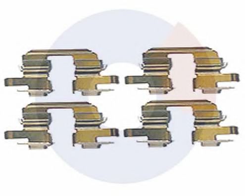 CARRAB BRAKE PARTS 2475