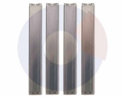 CARRAB BRAKE PARTS 2998