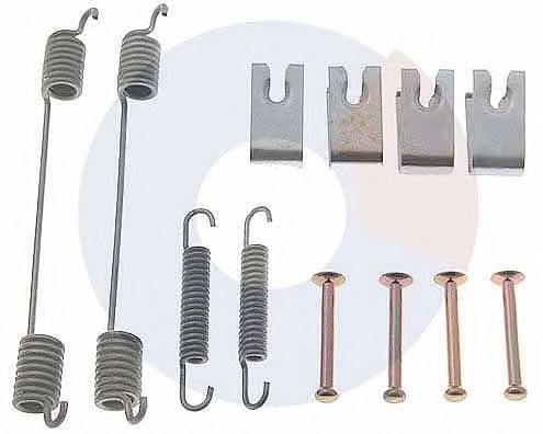 CARRAB BRAKE PARTS 3298