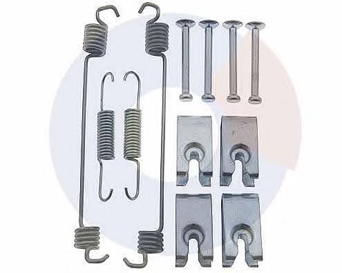 CARRAB BRAKE PARTS 3345