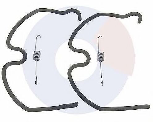 CARRAB BRAKE PARTS 3346