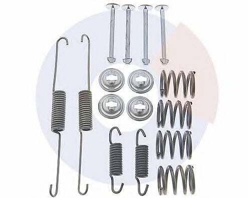 CARRAB BRAKE PARTS 3358