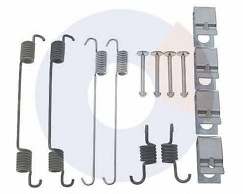 CARRAB BRAKE PARTS 3363