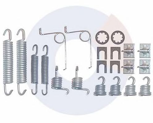 CARRAB BRAKE PARTS 3015