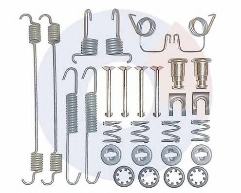 CARRAB BRAKE PARTS 3048