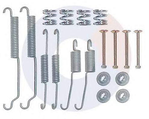 CARRAB BRAKE PARTS 3049