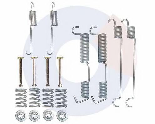 CARRAB BRAKE PARTS 3083