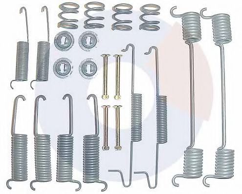 CARRAB BRAKE PARTS 3084