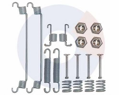 CARRAB BRAKE PARTS 3149