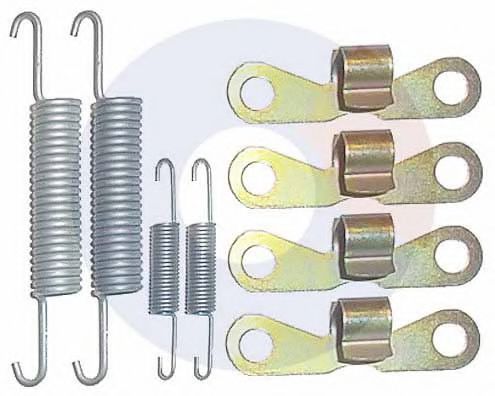 CARRAB BRAKE PARTS 3216