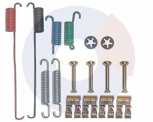 CARRAB BRAKE PARTS 3239
